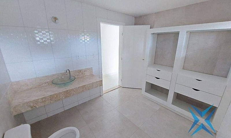 Apartamento Com 3 Do...