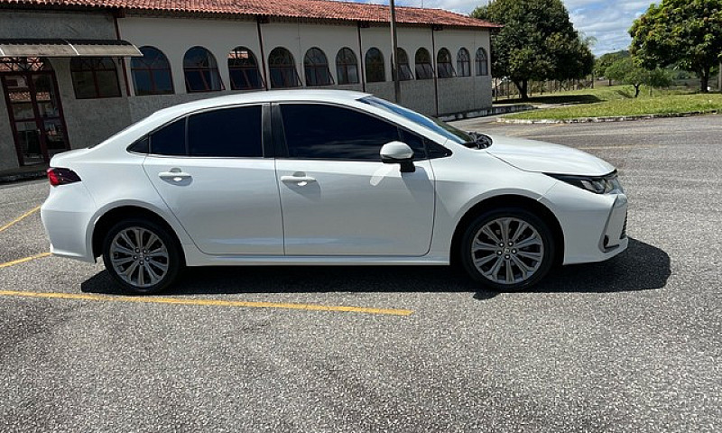 Corolla Xei 2020...