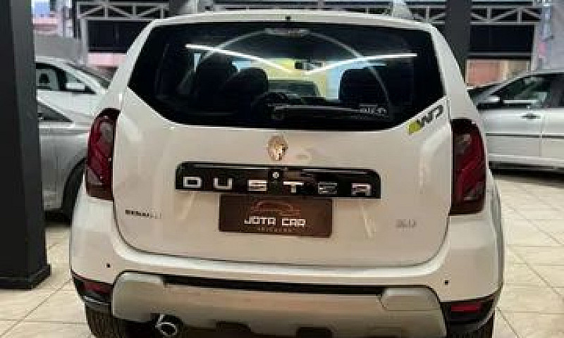 Renault Duster 2020 ...