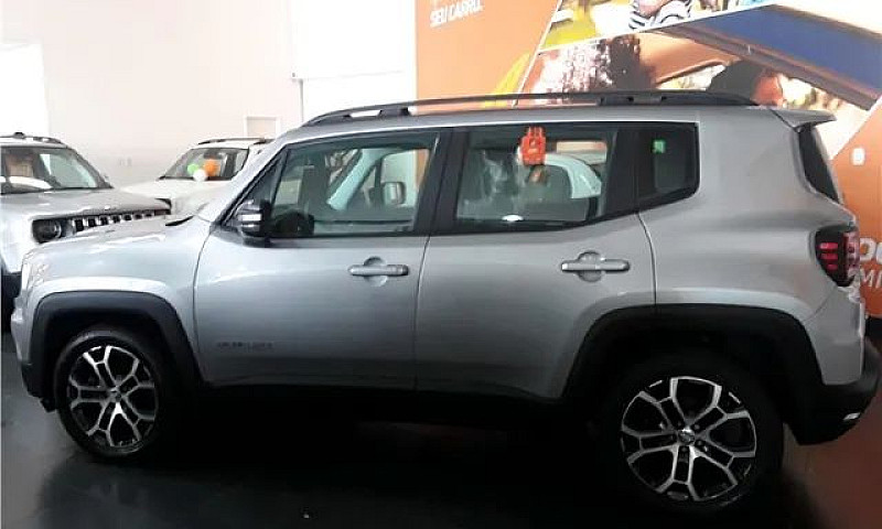 Jeep Renegade 2022 1...