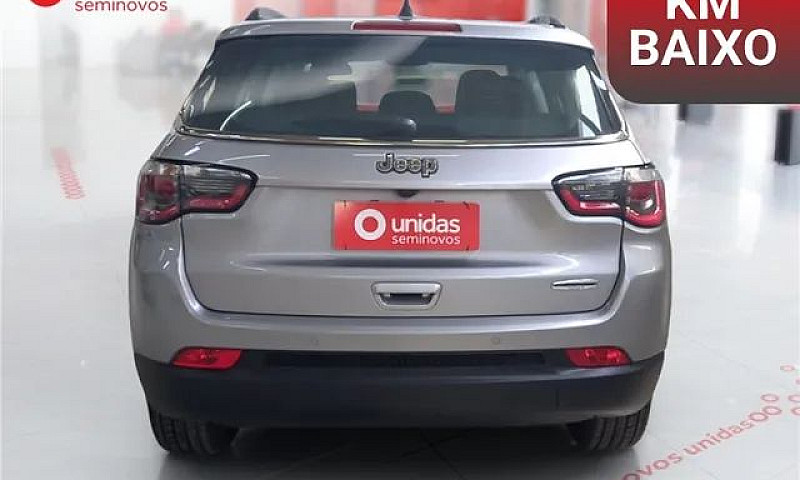 Jeep Compass 2021 2....
