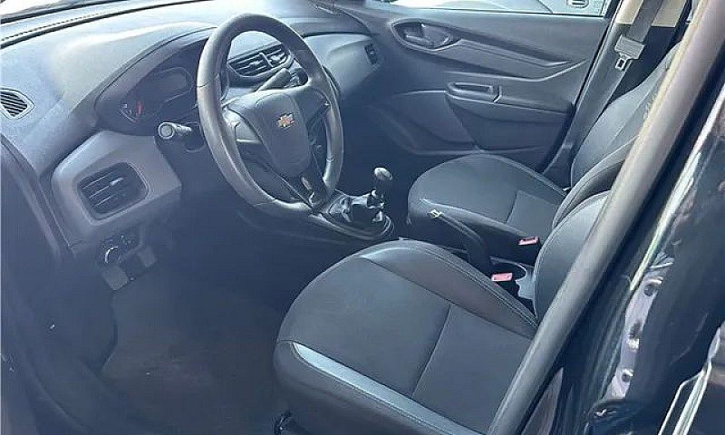 Chevrolet Joy 2021 1...