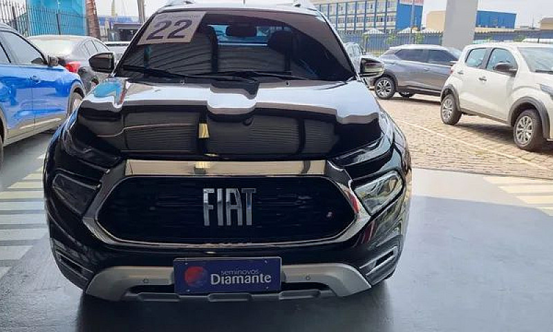 Fiat Toro 2.0 Turbo ...