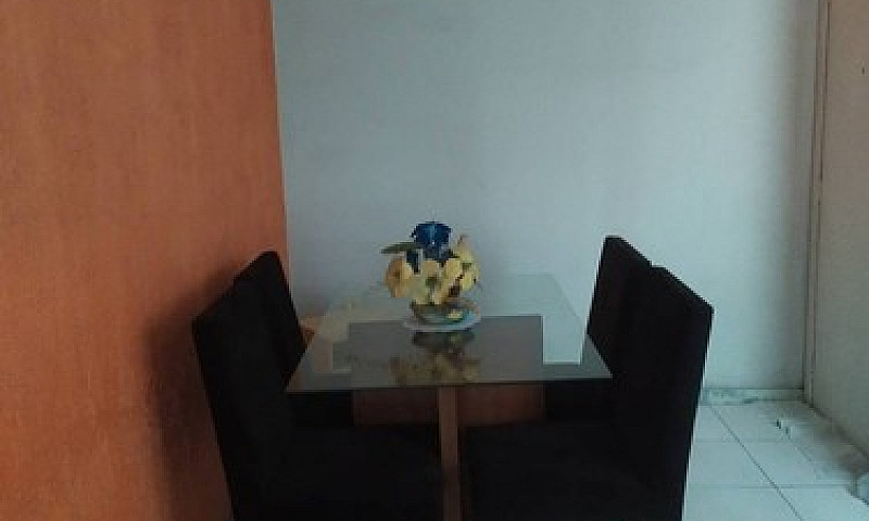 Apartamento 2 Quarto...