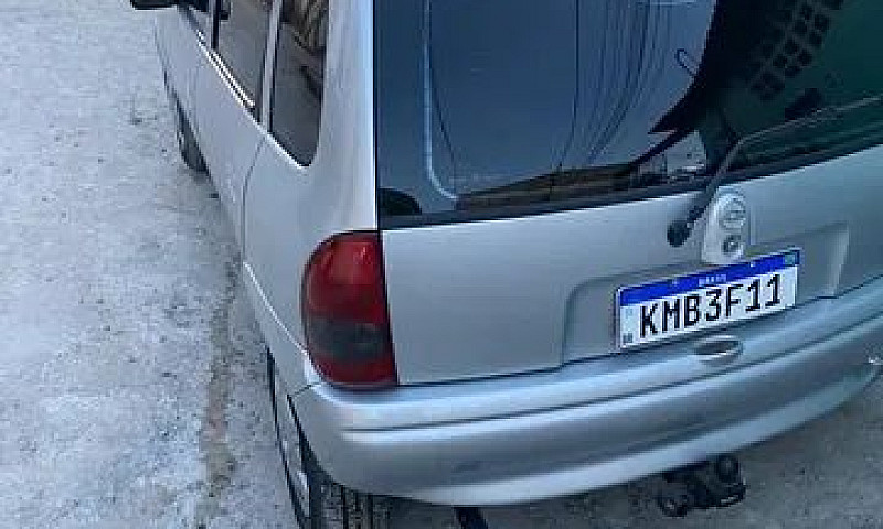 Corsa Wind 2001 ...