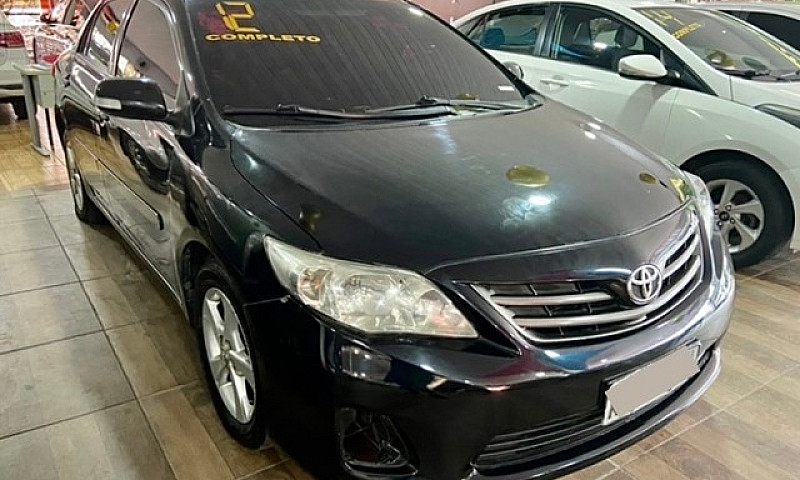 Corolla Xei 2.0 Comp...
