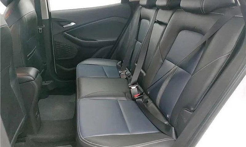 Chevrolet Tracker 20...