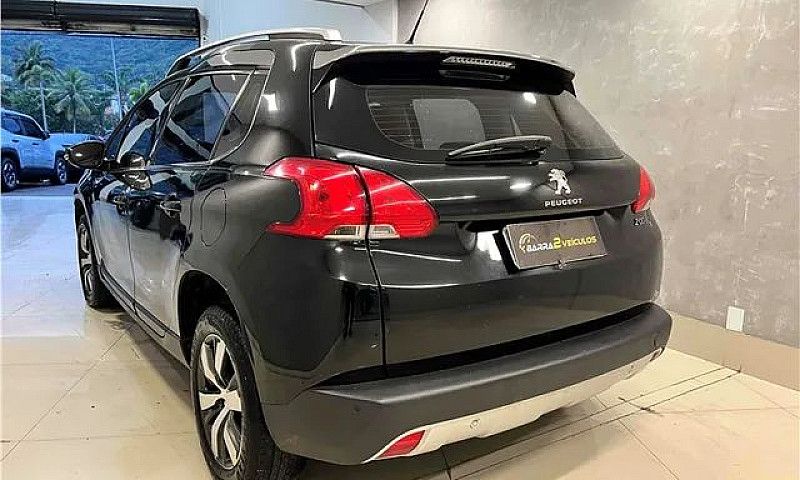 Peugeot 2008 2016 1....
