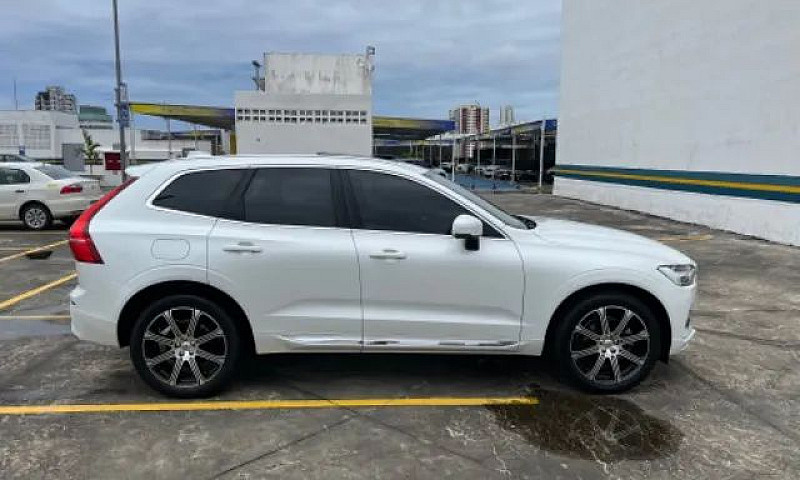 Volvo Xc60 T5 Inscri...