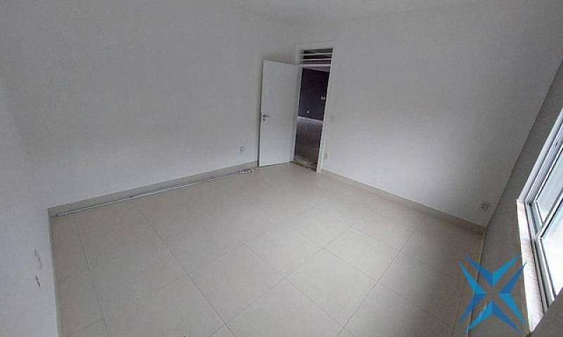 Apartamento Com 3 Do...
