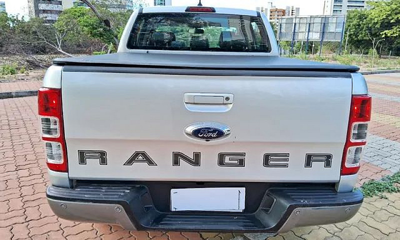 Ranger Xls 4X4 Aut D...