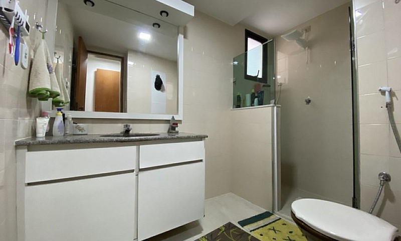 Apartamento No Centr...