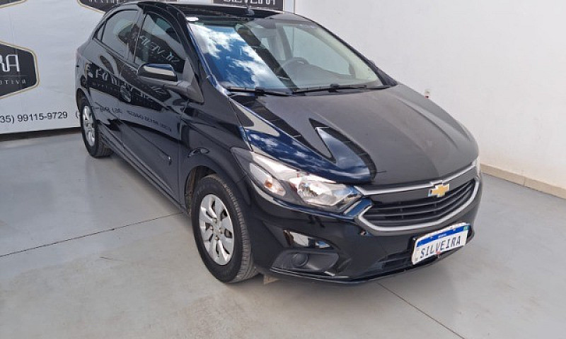 Chevrolet Onix Lt 1....