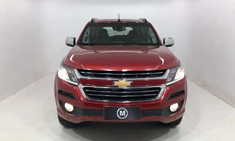 Trailblazer Premier ...