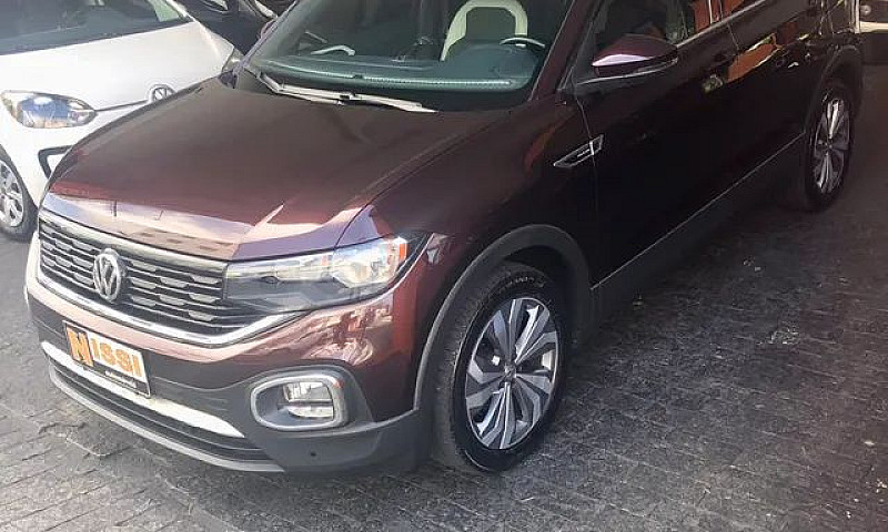 Volkswagen T-Cross H...