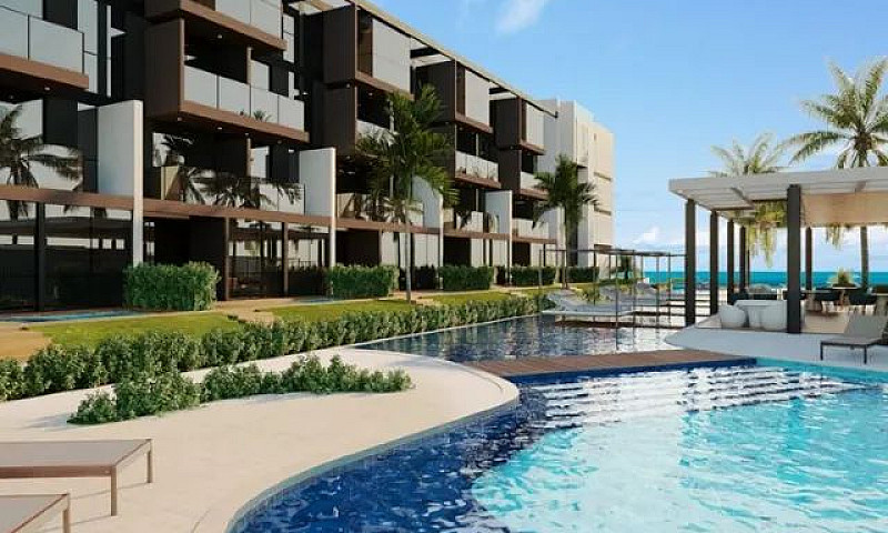 Seu Resort Beira Mar...