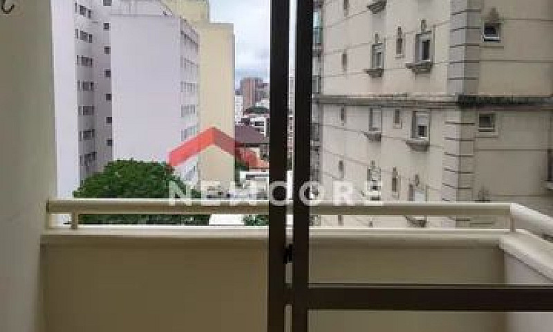 Apartamento Em Rua R...