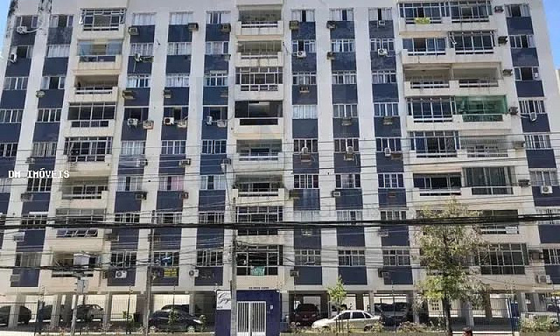 Apartamento Para Ven...