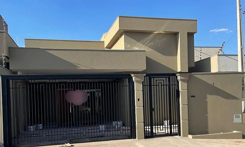 Vendo Casa Nova | Ma...