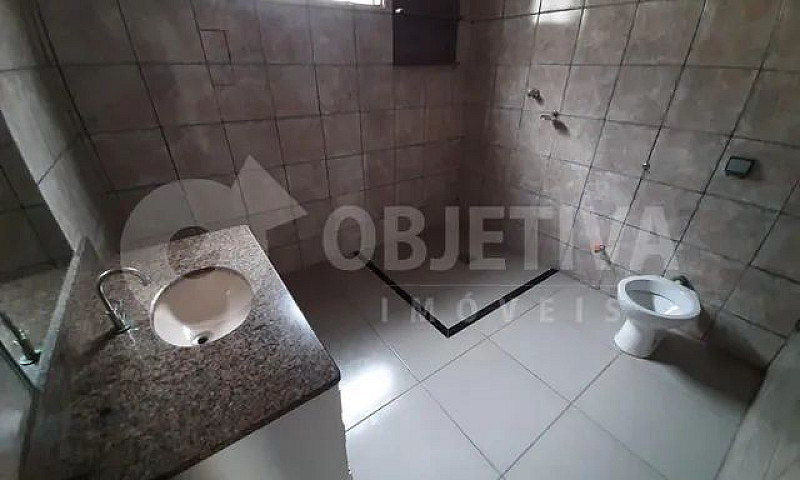 Casa Para Aluguel, 3...