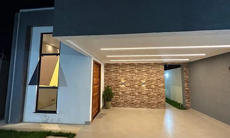 Casa De Alto Padrão ...