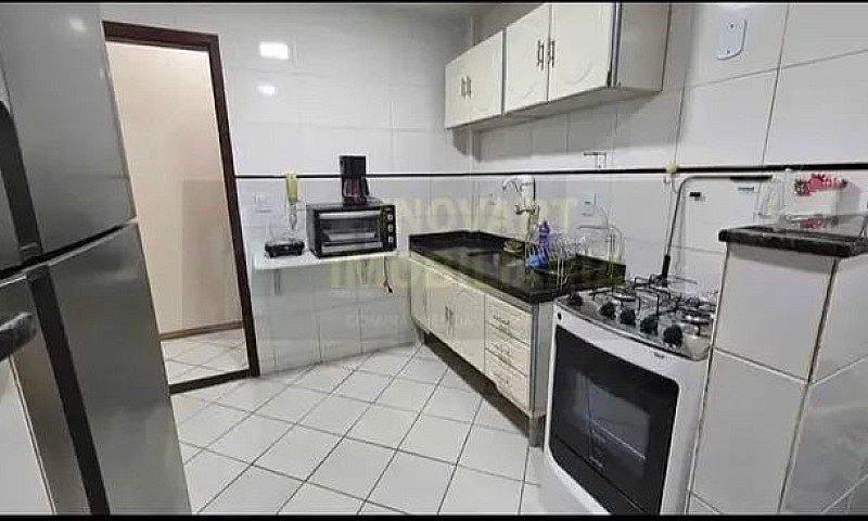 Apartamento Para Alu...