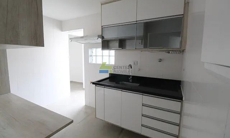 Aclimação - 84M² 2Dt...