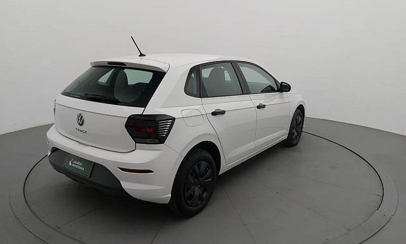 Volkswagen Polo 2024...