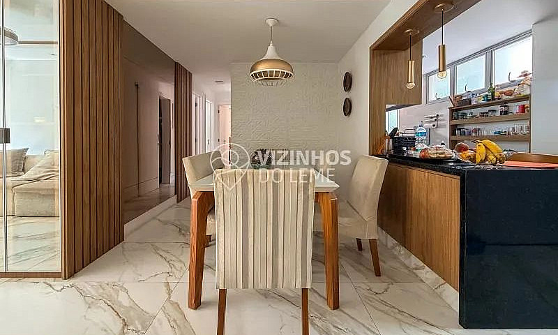 3 Quartos Reformadís...