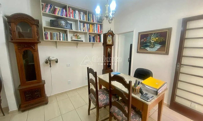 Casa - Jardim Flambo...