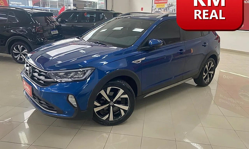 Volkswagen Nivus 202...