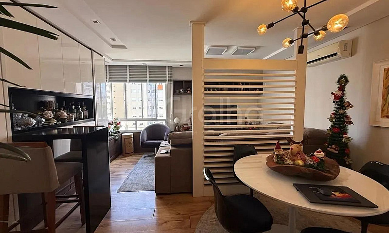 Apartamento De 100M²...