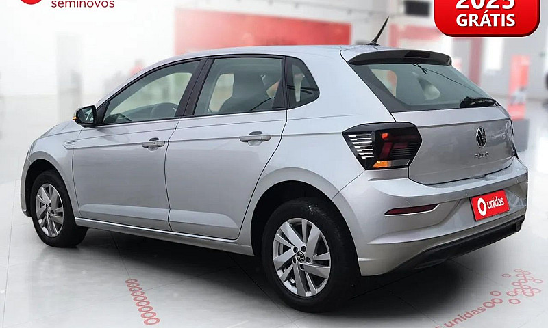 Volkswagen Polo 2024...