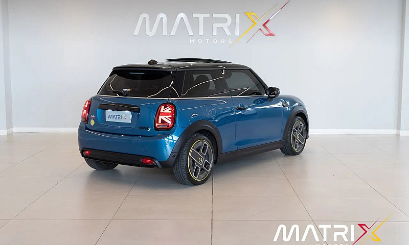  Cooper S  ...