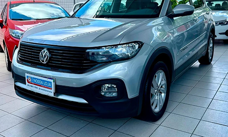 T-Cross Sense 200 Ts...