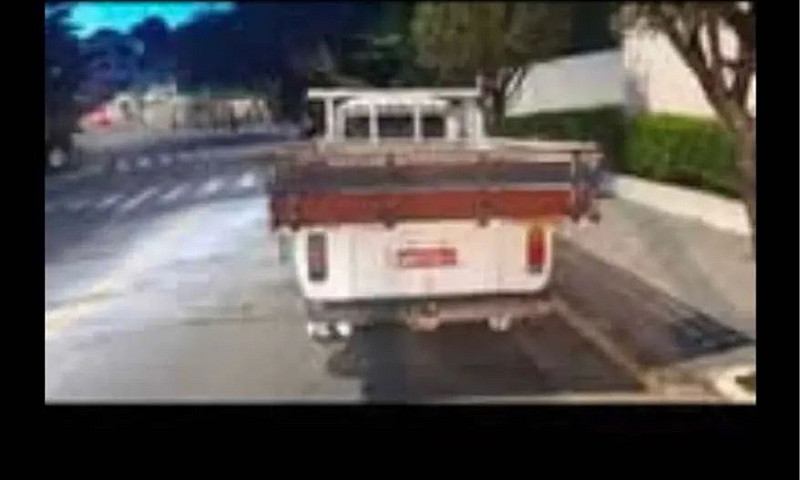 Kombi Carroceria...