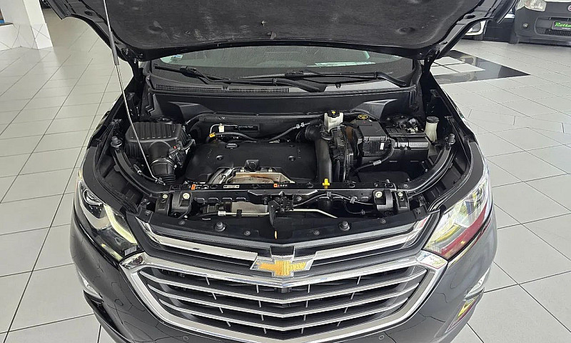 Equinox 2.0 Turbo Pr...