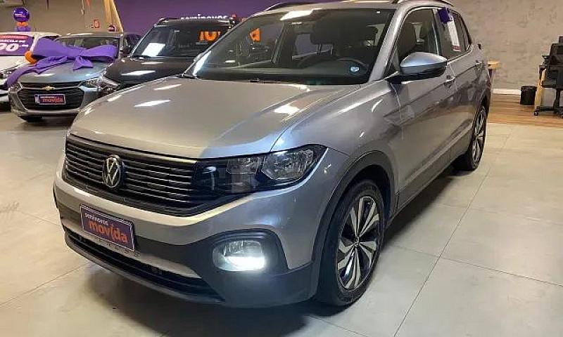 Volkswagen T-Cross 1...