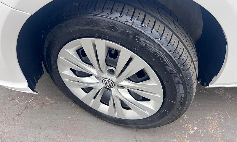 Volkswagen Gol Geraç...