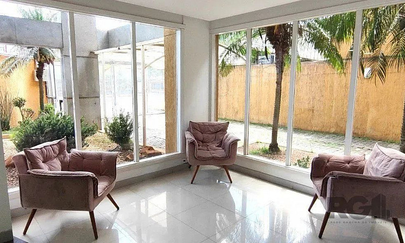 Apartamento Para Ven...