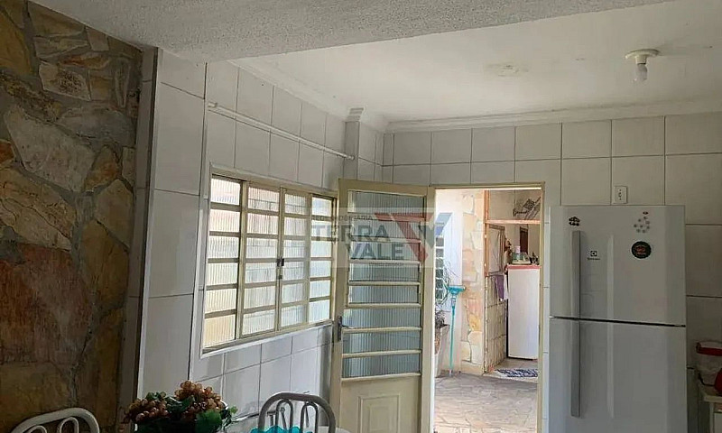 Casa À Venda, 185 M²...