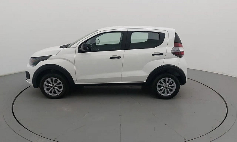 Fiat Mobi 2023 1.0 E...