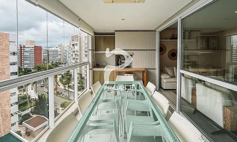 Apartamento Mobiliad...