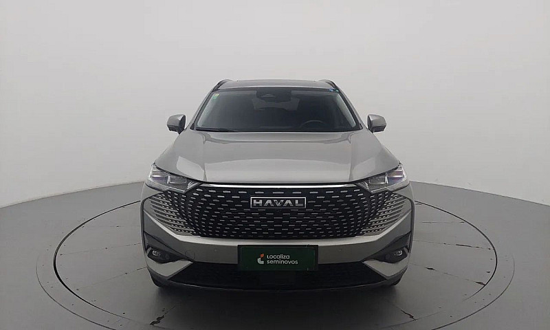Gwm Haval H6 Premium...