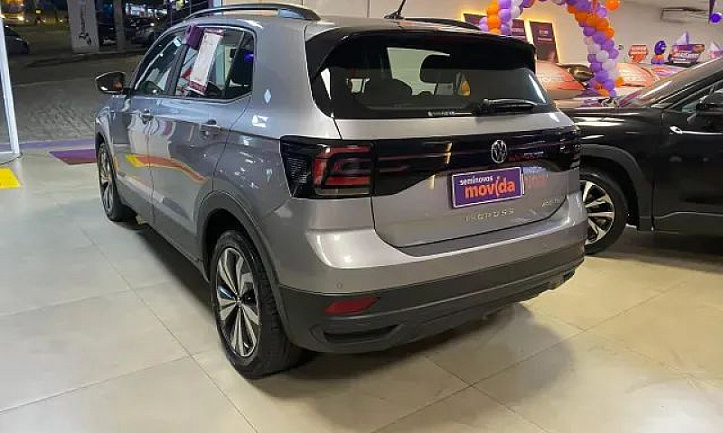 Volkswagen T-Cross 1...