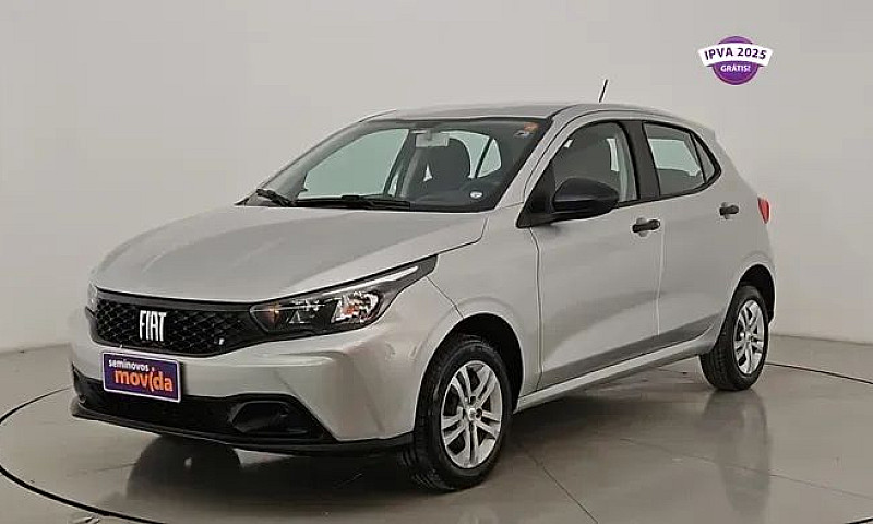 Fiat Argo 1.0 (Flex)...