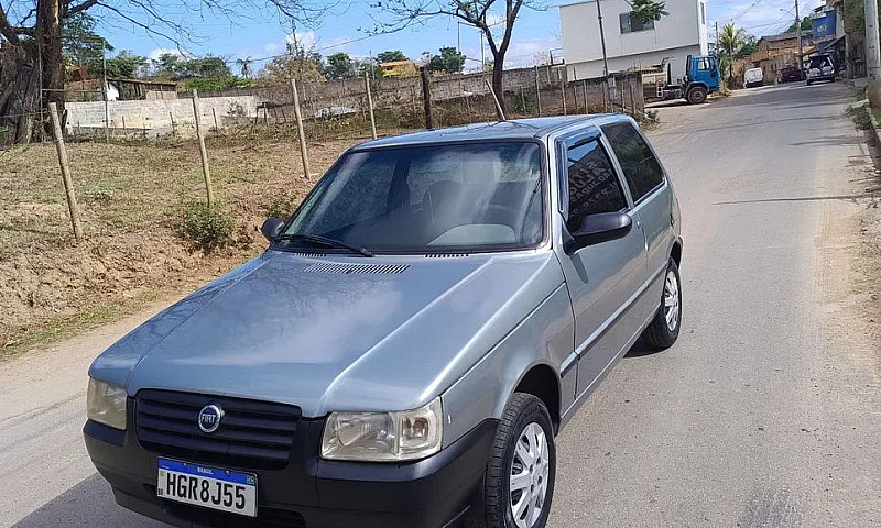 Fiat Uno Mille 1.0 F...