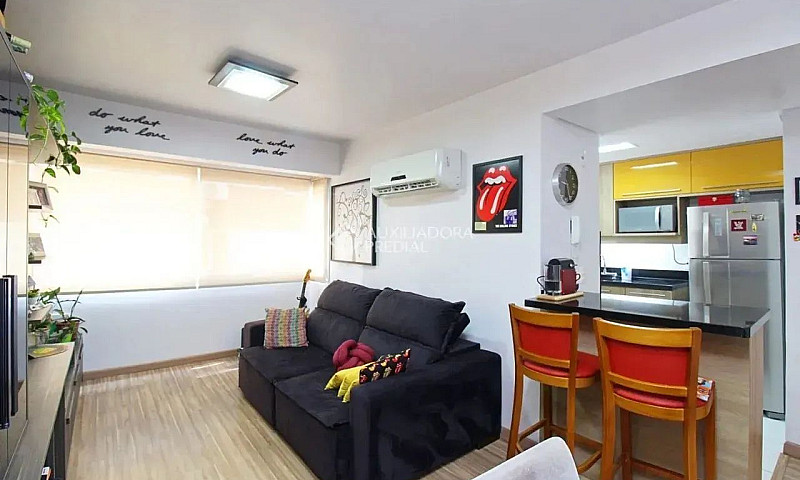 Excelente Apartament...