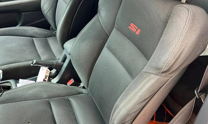 Honda Civic Sedan Ex...