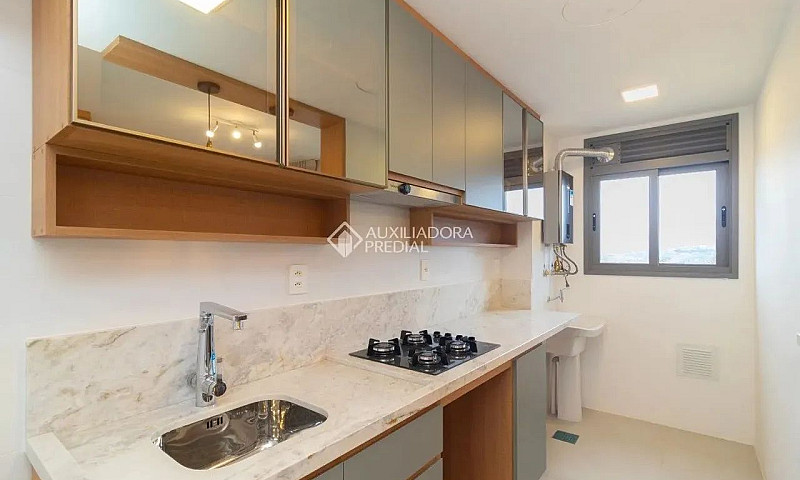 Apartamento 2 Quarto...